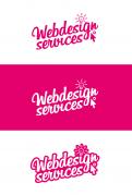 Logo # 526493 voor Logo voor startende eenmanszaak: WebdesignServices wedstrijd