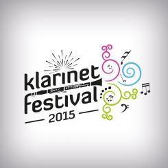 Logo # 508035 voor Klarinetfestival wedstrijd