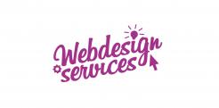 Logo # 526494 voor Logo voor startende eenmanszaak: WebdesignServices wedstrijd