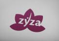 Logo design # 427693 for I have a business called zyza. We design and make yoga clothing. The logo we have needs to be improved because the business is growing and an investor doesn't like it! contest