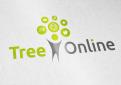 Logo # 443446 voor Logo voor online marketing bureau; Tree online wedstrijd