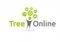 Logo # 443448 voor Logo voor online marketing bureau; Tree online wedstrijd