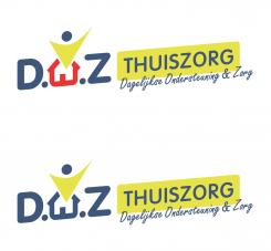 Logo # 390582 voor D.O.Z. Thuiszorg wedstrijd