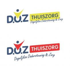 Logo # 390087 voor D.O.Z. Thuiszorg wedstrijd