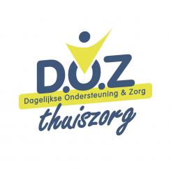 Logo # 390088 voor D.O.Z. Thuiszorg wedstrijd