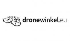 Logo # 392496 voor Logo voor dronewinkel.eu wedstrijd