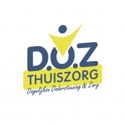 Logo # 390089 voor D.O.Z. Thuiszorg wedstrijd