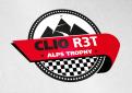 Logo # 375050 voor A logo for a brand new Rally Championship wedstrijd