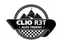 Logo # 375051 voor A logo for a brand new Rally Championship wedstrijd
