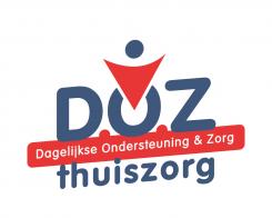 Logo design # 389803 for D.O.Z. Thuiszorg contest