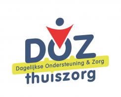Logo # 389804 voor D.O.Z. Thuiszorg wedstrijd