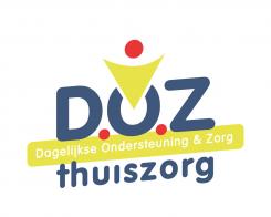 Logo # 389805 voor D.O.Z. Thuiszorg wedstrijd