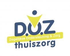 Logo design # 389806 for D.O.Z. Thuiszorg contest