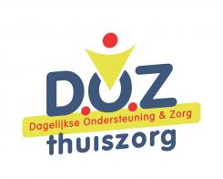 Logo # 389807 voor D.O.Z. Thuiszorg wedstrijd