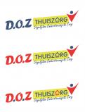 Logo # 391212 voor D.O.Z. Thuiszorg wedstrijd