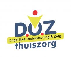 Logo design # 389808 for D.O.Z. Thuiszorg contest