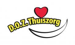 Logo # 389709 voor D.O.Z. Thuiszorg wedstrijd