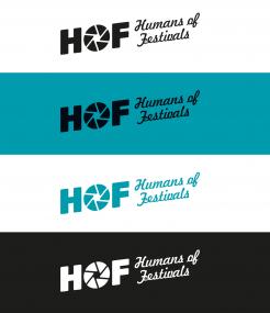 Logo design # 451204 for Humans of Festivals contest