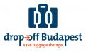 Logo # 391816 voor wie maakt het mooiste logo voor budapest wedstrijd