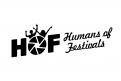 Logo design # 451206 for Humans of Festivals contest