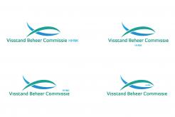 Logo # 438566 voor Visstandbeheercommissie wedstrijd