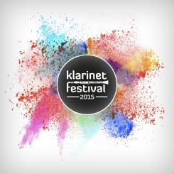 Logo # 508096 voor Klarinetfestival wedstrijd