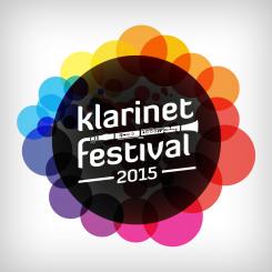 Logo # 508097 voor Klarinetfestival wedstrijd