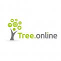 Logo # 446212 voor Logo voor online marketing bureau; Tree online wedstrijd