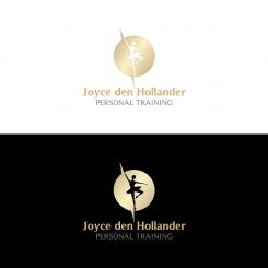 Logo design # 773055 for Personal training by Joyce den Hollander  contest
