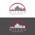 Logo design # 787423 for Business Events Milan  contest