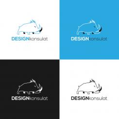 Logo design # 777099 for Manufacturer of high quality design furniture seeking for logo design contest