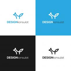 Logo design # 777008 for Manufacturer of high quality design furniture seeking for logo design contest