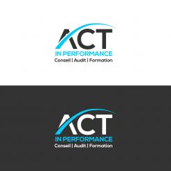Logo design # 785449 for Logo for a consulting firm audit and training contest