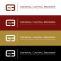 Logo design # 742428 for General Capital Brokers (GCB) Ltd contest