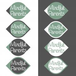 Logo design # 611203 for Design logo for online community Mindful Parents contest