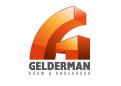 Logo # 555061 voor Gelderman bouw & onderhoud wedstrijd