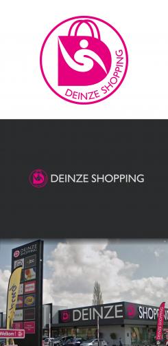 Logo # 1027460 voor Logo voor Retailpark te Deinze Belgie wedstrijd