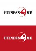 Logo design # 593785 for Fitness4Me contest