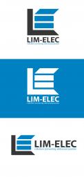 Logo # 550950 voor Ontwerp een logo voor Lim-Elec wedstrijd