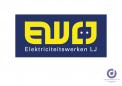 Logo # 486446 voor Ontwerp een nieuw chique logo voor een firma in de elektriciteitssector wedstrijd