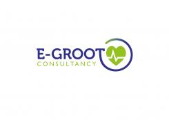 Logo # 869862 voor E-groot consultancy wedstrijd