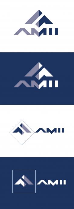 Logo design # 810474 for  AMII : Agence des Mandataire Indépendant Immobilier contest