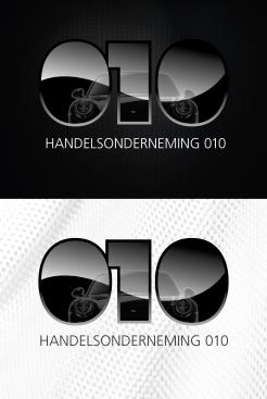 Logo design # 662907 for A logo for our company Handelsonderneming 010 contest