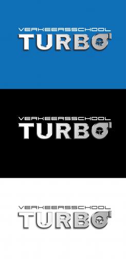 Logo # 678760 voor Logo voor rijschool wedstrijd