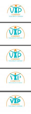 Logo design # 598907 for V.I.P. Company contest