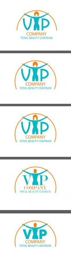 Logo design # 598907 for V.I.P. Company contest