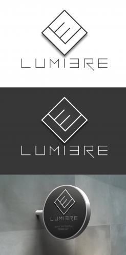 Logo design # 555068 for Logo for new international fashion brand LUMI3RE contest