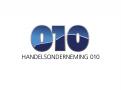 Logo design # 662910 for A logo for our company Handelsonderneming 010 contest