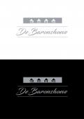 Logo # 1036696 voor Logo voor Cafe restaurant De Baronshoeve wedstrijd