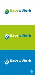 Logo # 501500 voor Easy to Work wedstrijd